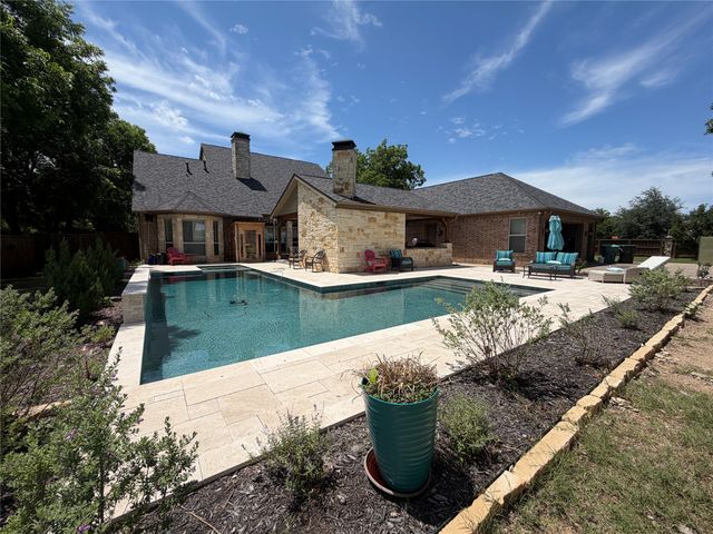 805 Bentbrook Lane, Sherman, TX 75092