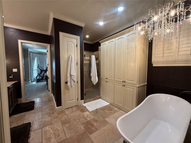 805 Bentbrook Lane, Sherman, TX 75092