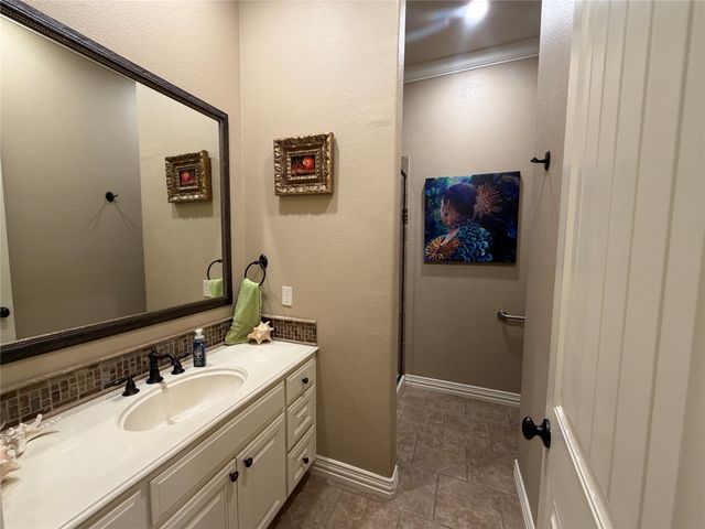 805 Bentbrook Lane, Sherman, TX 75092