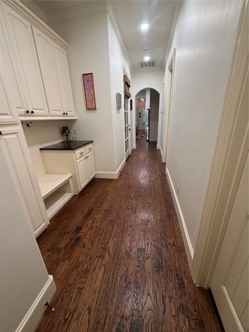 805 Bentbrook Lane, Sherman, TX 75092