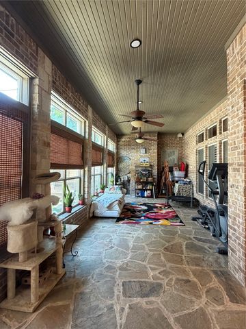 805 Bentbrook Lane, Sherman, TX 75092