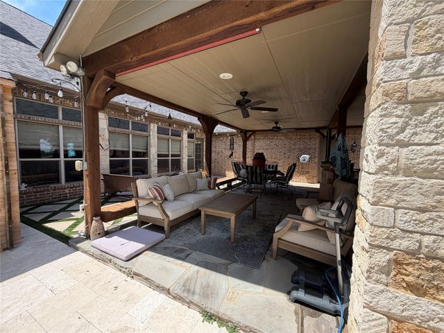 805 Bentbrook Lane, Sherman, TX 75092