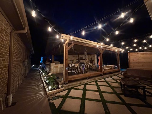 805 Bentbrook Lane, Sherman, TX 75092