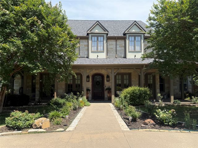 805 Bentbrook Lane, Sherman, TX 75092