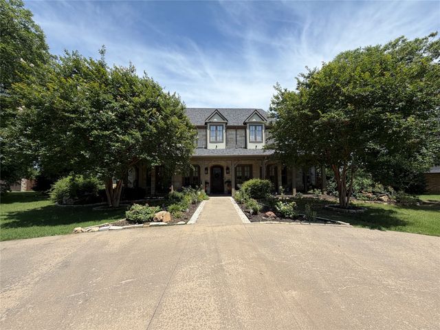 805 Bentbrook Lane, Sherman, TX 75092