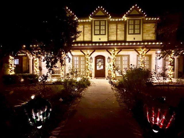 805 Bentbrook Lane, Sherman, TX 75092