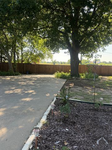 805 Bentbrook Lane, Sherman, TX 75092