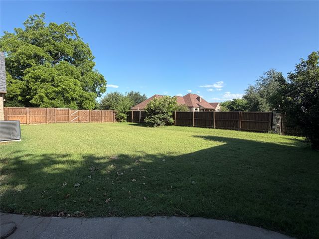 805 Bentbrook Lane, Sherman, TX 75092