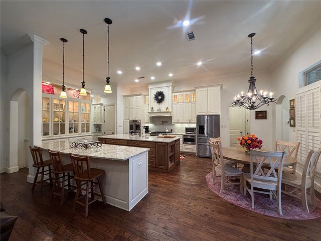 805 Bentbrook Lane, Sherman, TX 75092