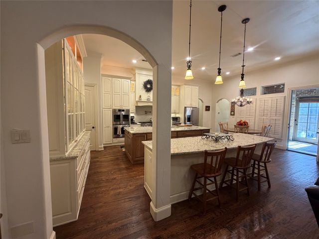 805 Bentbrook Lane, Sherman, TX 75092