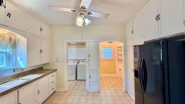 1122 4th Street, Graham, TX 76450