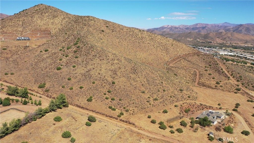 0 Hypotenuse Road, Acton, CA 93510 — exterior
