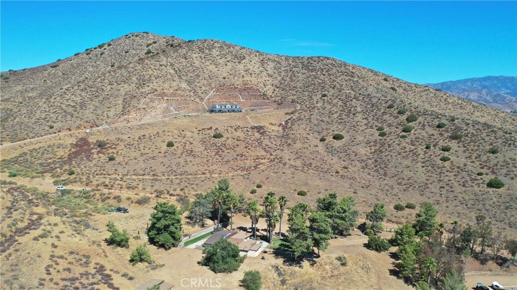 0 Hypotenuse Road, Acton, CA 93510 — photo 2