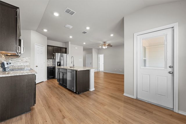 2709 Sherco Road, Lorena, TX 76655