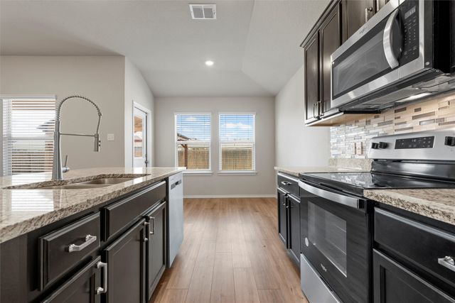 2709 Sherco Road, Lorena, TX 76655