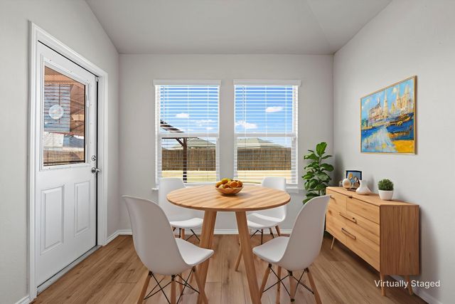 2709 Sherco Road, Lorena, TX 76655