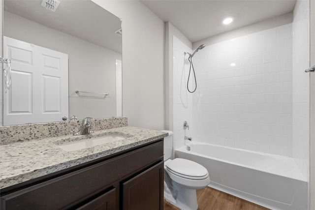 2709 Sherco Road, Lorena, TX 76655