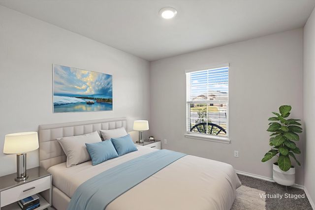 2709 Sherco Road, Lorena, TX 76655