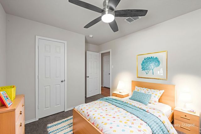 2709 Sherco Road, Lorena, TX 76655