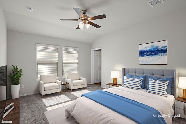 2709 Sherco Road, Lorena, TX 76655