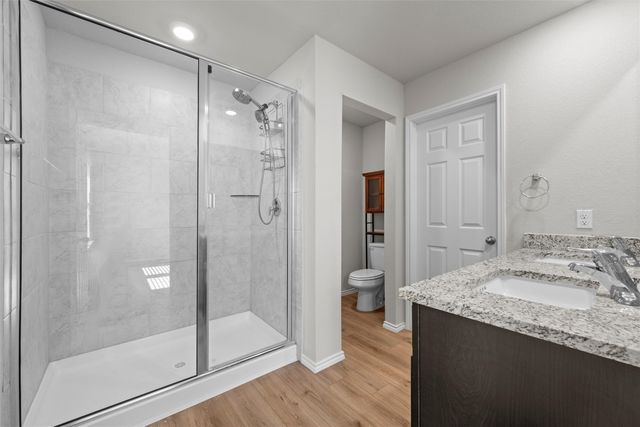 2709 Sherco Road, Lorena, TX 76655