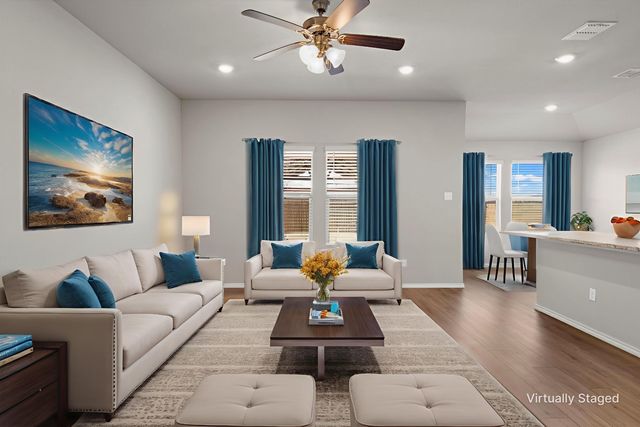 2709 Sherco Road, Lorena, TX 76655