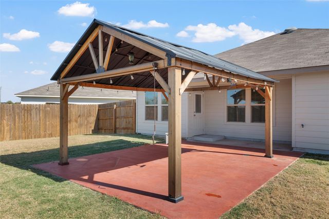 2709 Sherco Road, Lorena, TX 76655