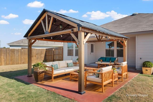 2709 Sherco Road, Lorena, TX 76655