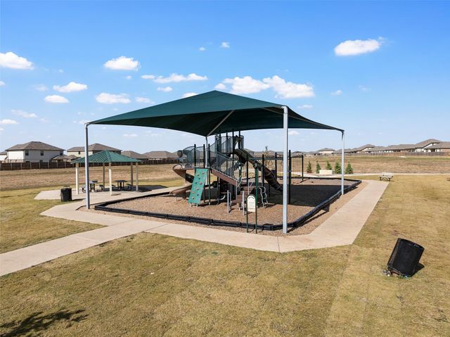 2709 Sherco Road, Lorena, TX 76655