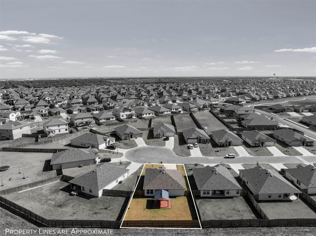 2709 Sherco Road, Lorena, TX 76655