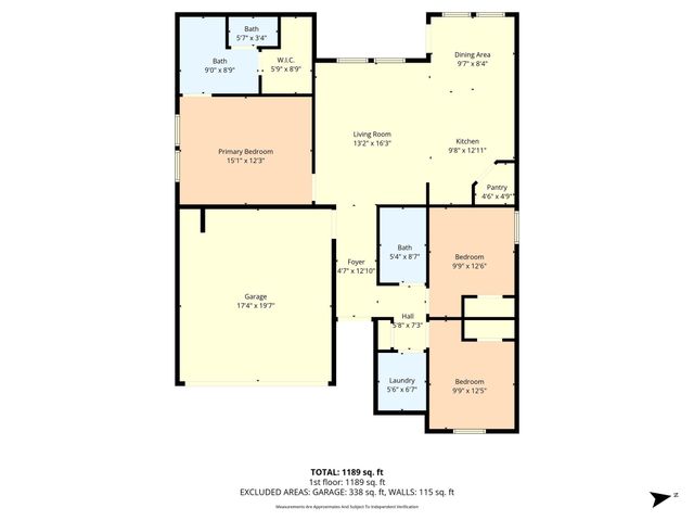 2709 Sherco Road, Lorena, TX 76655