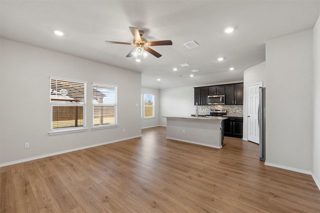 2709 Sherco Road, Lorena, TX 76655