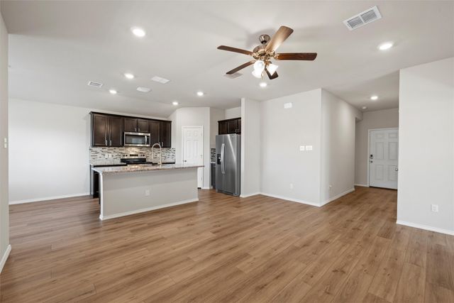 2709 Sherco Road, Lorena, TX 76655