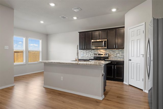 2709 Sherco Road, Lorena, TX 76655