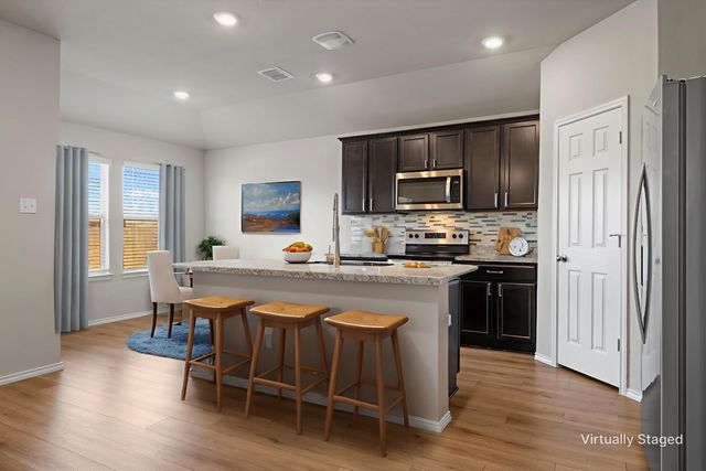 2709 Sherco Road, Lorena, TX 76655