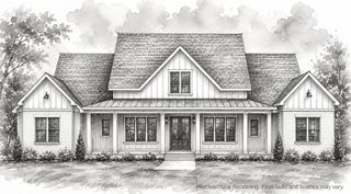 1092 Walnut Grove Circle, Richmond, KY 40475