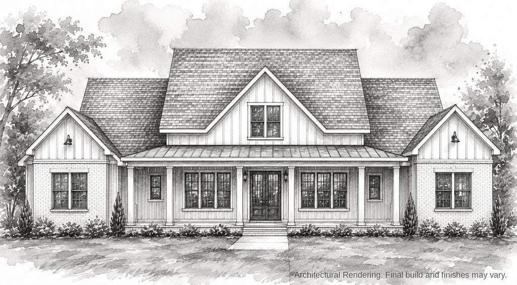 1092 Walnut Grove Circle, Richmond, KY 40475