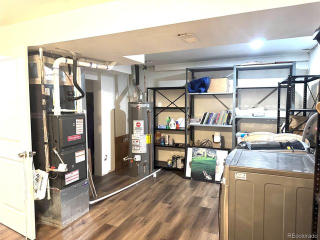 211 Holman Way, Golden, CO 80401