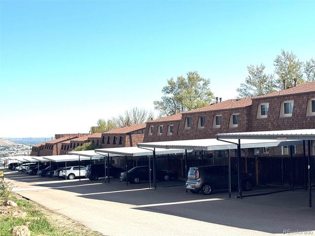 211 Holman Way, Golden, CO 80401