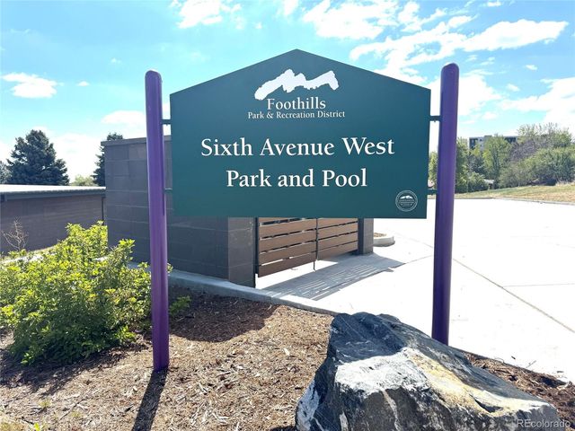 211 Holman Way, Golden, CO 80401