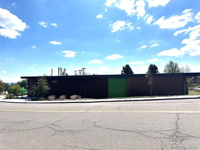 211 Holman Way, Golden, CO 80401