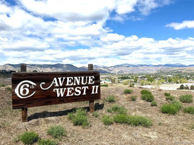 211 Holman Way, Golden, CO 80401