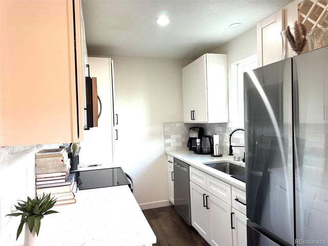 211 Holman Way, Golden, CO 80401