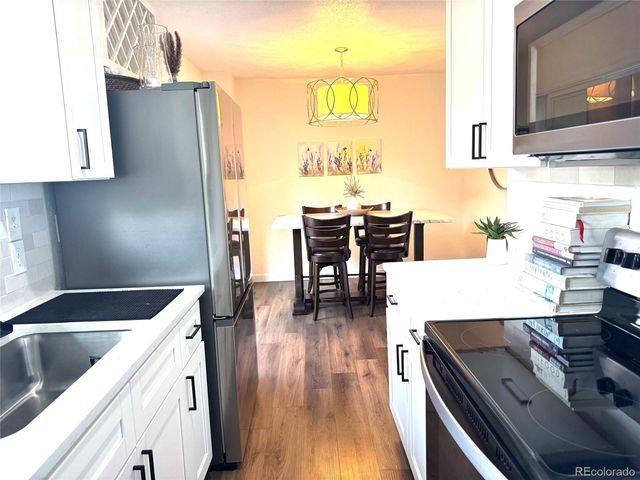 211 Holman Way, Golden, CO 80401