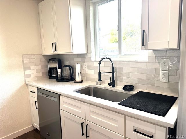 211 Holman Way, Golden, CO 80401