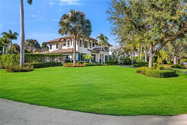 2025 Crayton RD, Naples, FL 34102