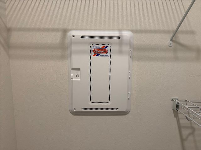 591 POTHOS STREET, Apopka, FL 32703