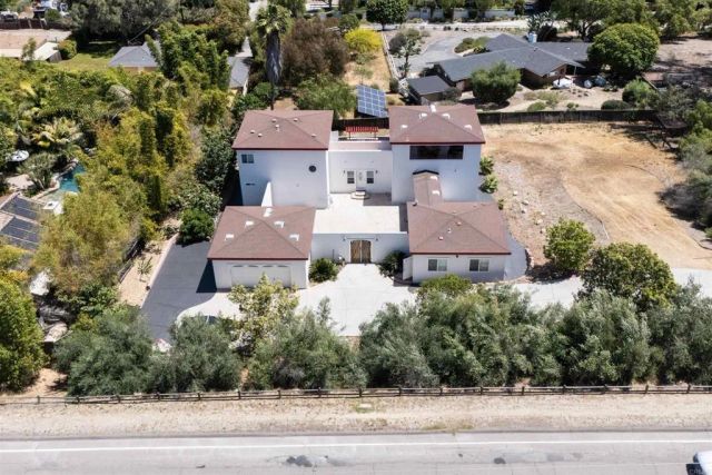 441 Rancho Santa Fe Rd, Encinitas, CA 92024