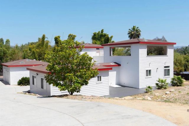 441 Rancho Santa Fe Rd, Encinitas, CA 92024