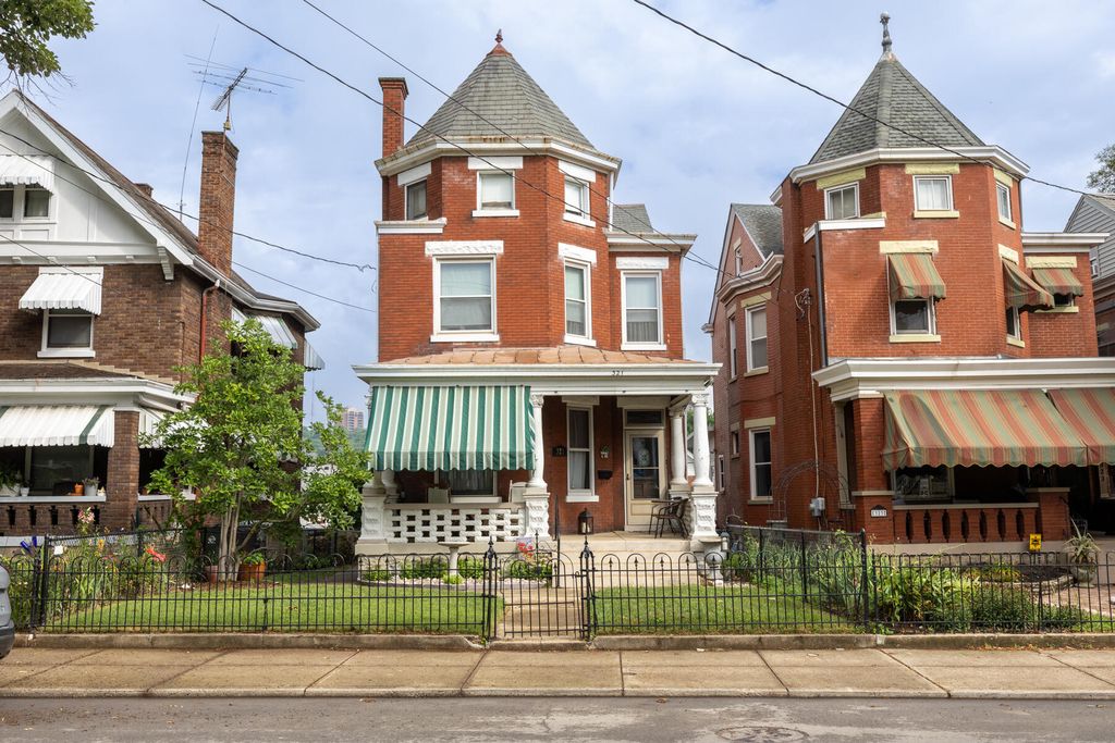 321 6th Avenue, Dayton, KY 41074